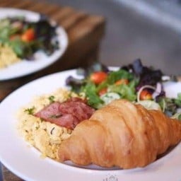 ครัว ไออุ่น