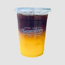 กาแฟส้ม (Orange Coffee)