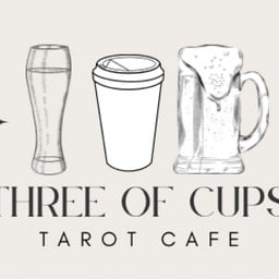 3ofCups Tarot Cafe กาแฟ ชา โคล่า