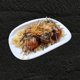 ทาโกะยากิ