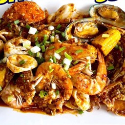 LM โคตรทะเลถัง Size M