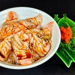 ซีน๊อป อาหารญี่ปุ่น&วัตถุดิบซูชิ สวนผัก32