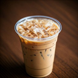 กาแฟ เย็น