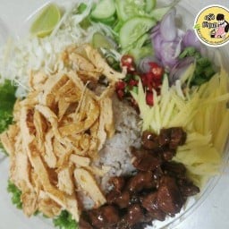 ครัวบังเนย  (อิสลาม)