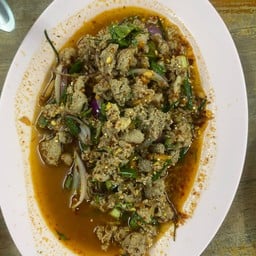 ลาบเป็ด