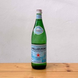 S.Pellegrino