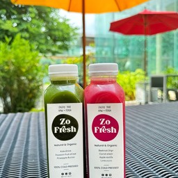 Kale&Red