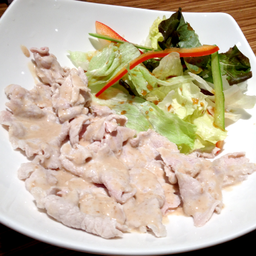 [LM] Reishabu Salad