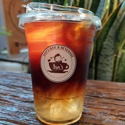 อเมริกาโน่ - คาราเมล