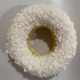 Daily Donuts ลำลูกกา