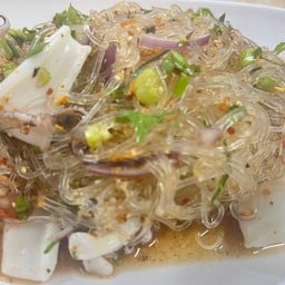 ลาบวุ้นเส้นทะเล