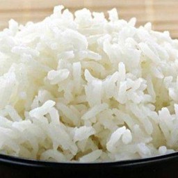 ข้าวสวย