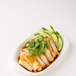 ไก่ Signature Size S