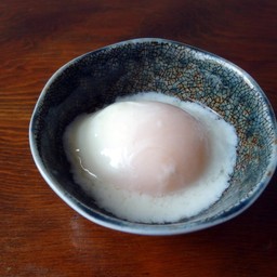 ไข่ออนเซ็น