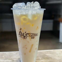 นมน้ำผึ้ง