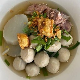 เจ๊ไล ก๋วยเตี๋ยวต้มยำ นิสาหัวมุมเฟส2