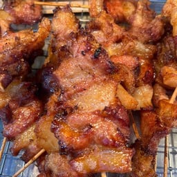 แรดทอดหมู อินดี้ปิ่นเกล้า(ซอย6)