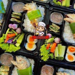 ครัวซ้อเกล้า -