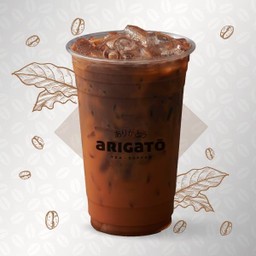 Choco Cha Thai 22 oz.