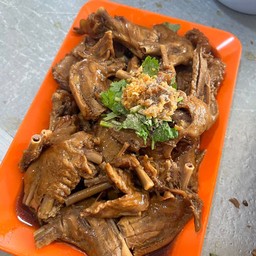 อะไหล่เป็ดตุ๋นยาจีน