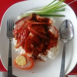 ก๋วยเตี๋ยวต้มยำพรหมประดิษฐ์ พรหมประดิษฐ์