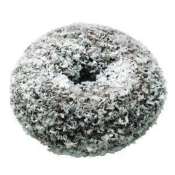 CHOCOLATE COCONUT