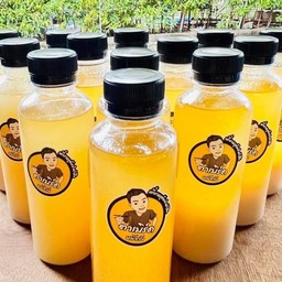 นำ้มันหมู 250 ml