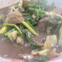 อ่อมเพี้ย ขม หวาน