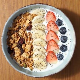 Yogurt Bowl