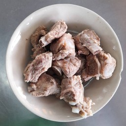 ซี่โึครง เปล่าต้ม