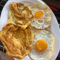 ไข่เจียว
