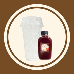 ชาดำเย็น