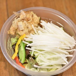 [LM] Daikon Salad S