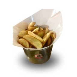 Potato Wedges