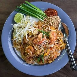 ผัดไทยยัยจี๊ด