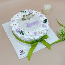 C37 เค้กมะพร้าว (ขายดี)