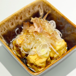 [LM] Agedashi Tofu