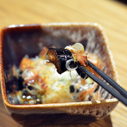 [LM] Nasu Agedashi