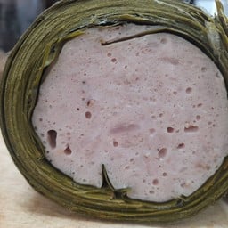 หมูยอนึ่ง