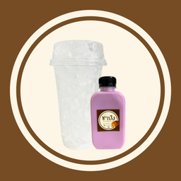 นมเผือกหอม