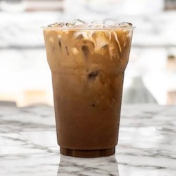 กาแฟโบราณเย็น