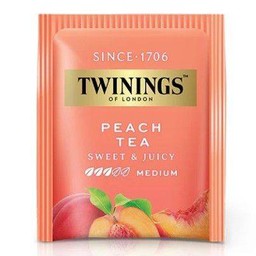 ชาทไวนิงส์ชนิดซอง