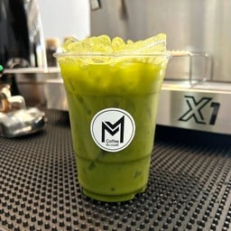 M Coffee (เอ็ม คอฟฟี่)