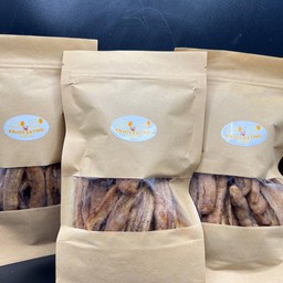 กล้วยสติ๊กหนึบ [Banana Stick]