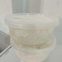 ข้าวญี่ปุ่นแบบปรุงรสชาติซูชิ