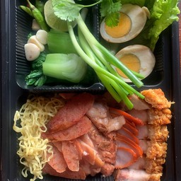 บะหมี่เฉโป