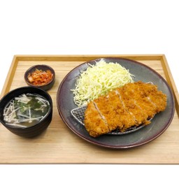 ชุดคัตสึไก่ (ไม่รวมข้าว)