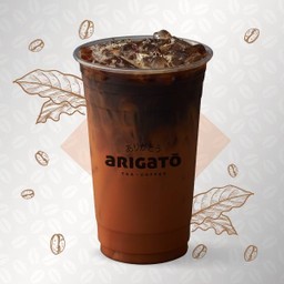 Espresso Cha Thai 22 oz.