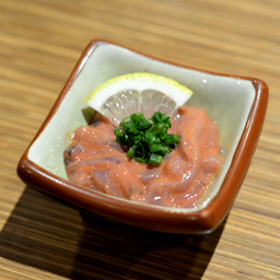 [LM] Ika shiokara