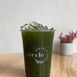 มัชชะ เพียว